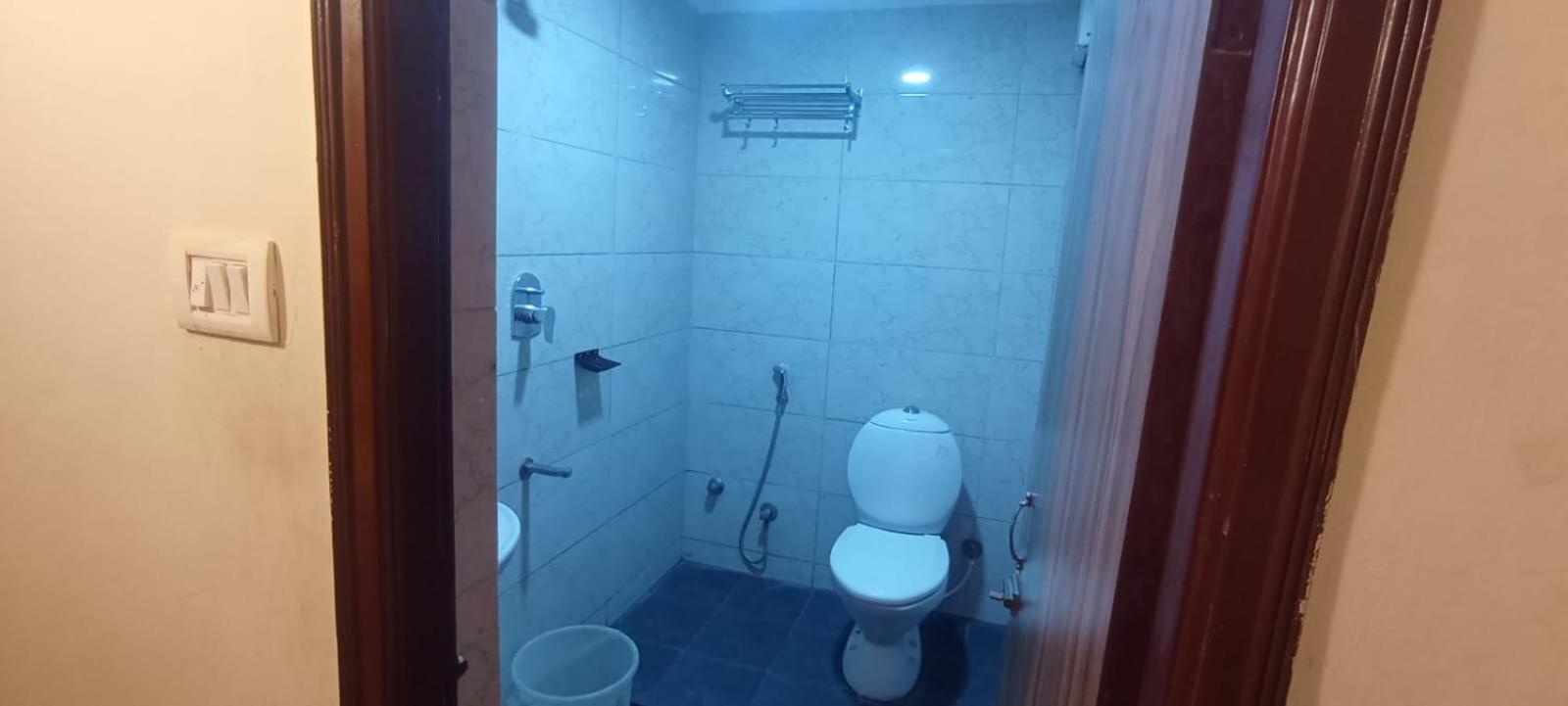 צ'נאי Hotel Raj Meridian, Tambaram מראה חיצוני תמונה